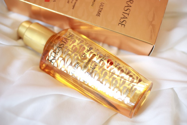 Kérastase Nectar Thermique Paulo Machado Coiffure