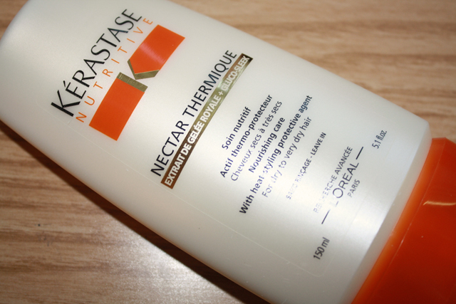 Kérastase Nectar Thermique Paulo Machado Coiffure